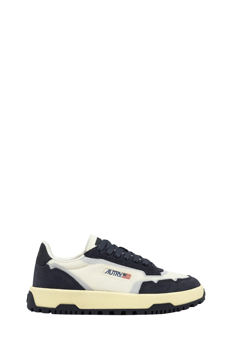 AUTRY Sneakers AK11 Ldlm