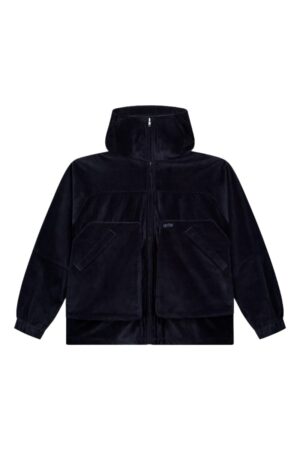 ARTE Vestes 450 NAVY  Aw25-052J