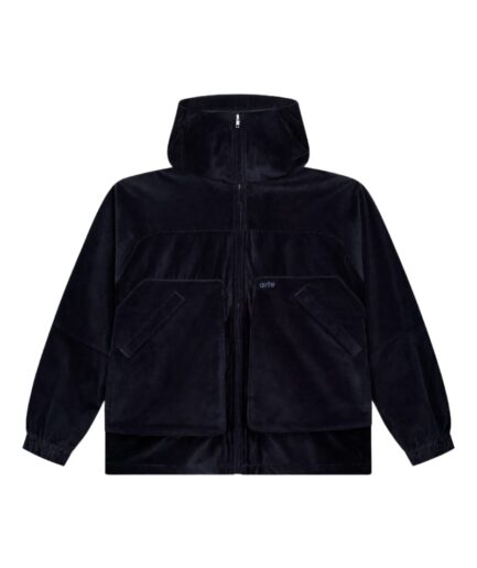ARTE Vestes 450 NAVY  Aw25-052J