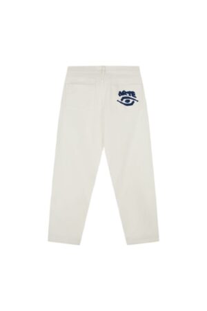 ARTE Pantalons 250 CREAM  Aw25-080P