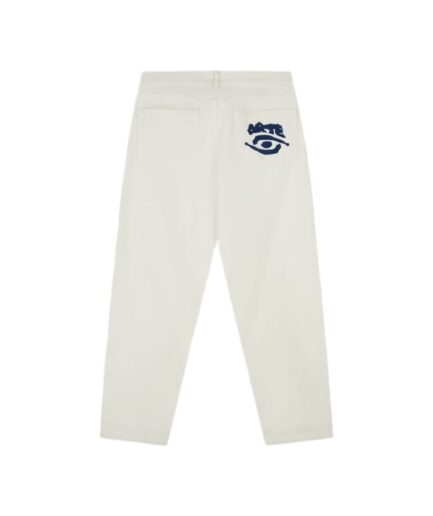 ARTE Pantalons 250 CREAM  Aw25-080P