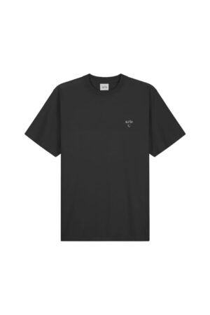 ARTE T-Shirts 1 BLACK  Aw25-104T