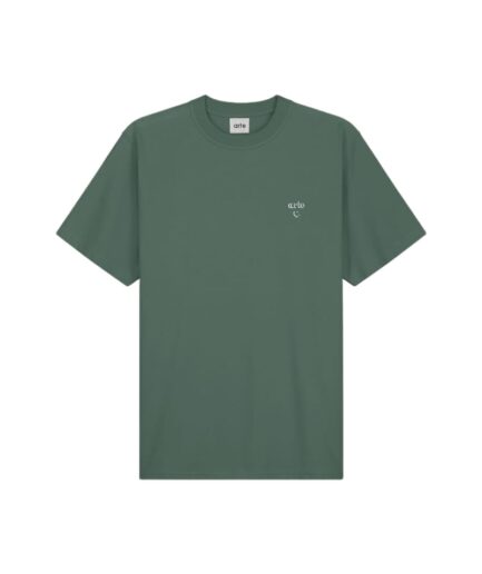 ARTE T-Shirts 300 GREEN  Aw25-104T