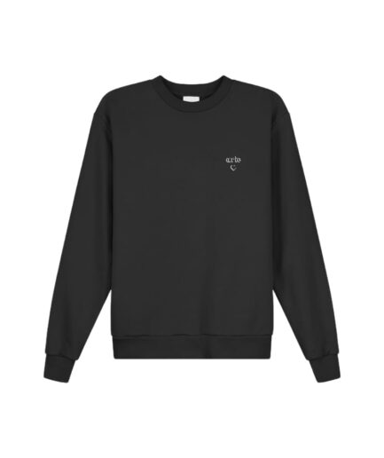 ARTE Pulls 1 BLACK  Aw25-110C