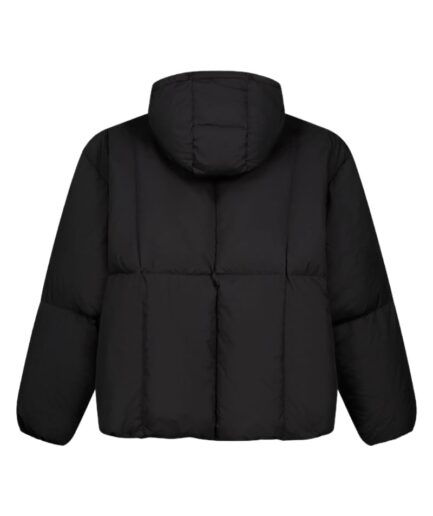 ARTE Vestes 1 BLACK Aw25-132J