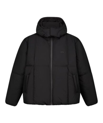 ARTE Vestes 1 BLACK Aw25-132J