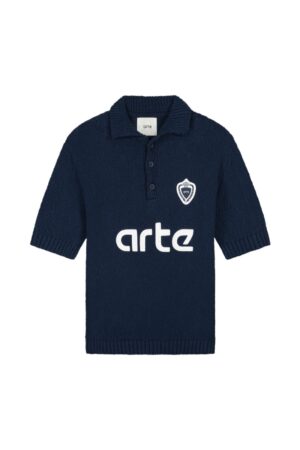 ARTE T-Shirts 400 BLUE  Aw25-157K