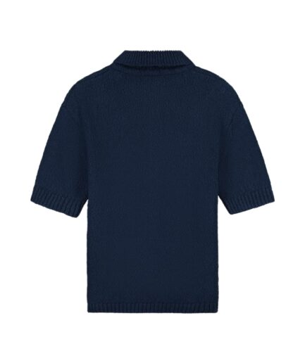 ARTE T-Shirts 400 BLUE  Aw25-157K