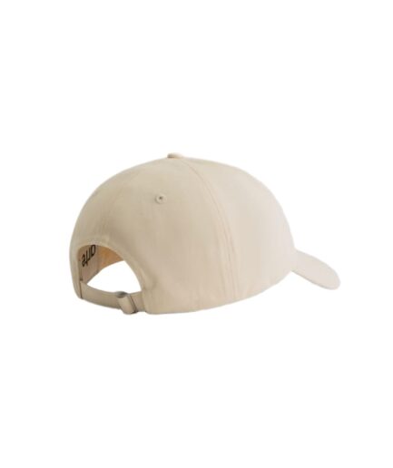 ARTE Casquette 250 CREAM Aw25-242Ac