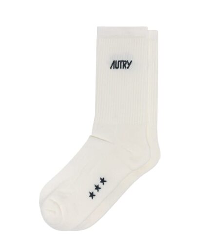 AUTRY Chaussettes E7A6  Sopu