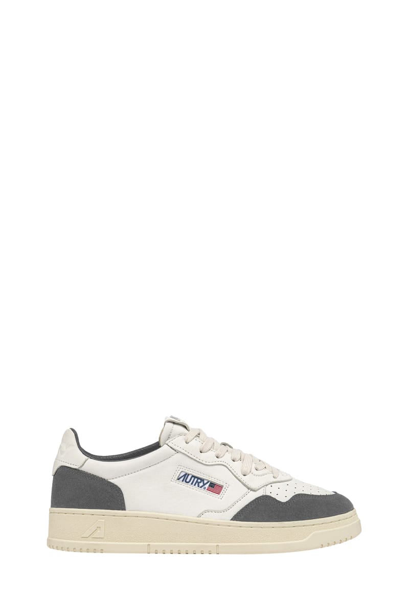 AUTRY Sneakers GS45 Aulm