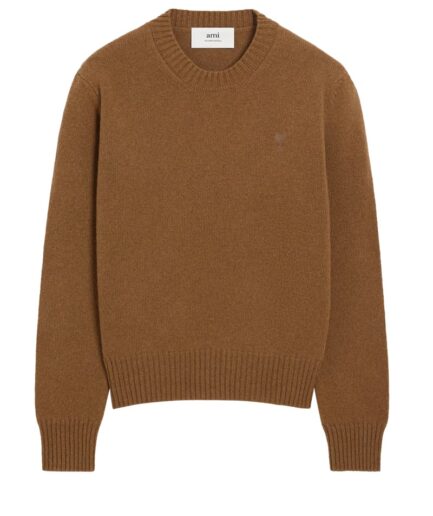 AMI Pulls 216 HAZELNUT  Hks830.005