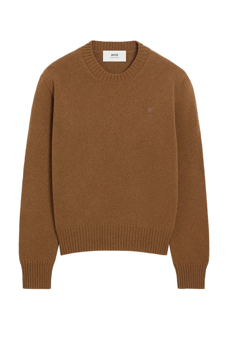 AMI Pulls 216 HAZELNUT Hks830.005