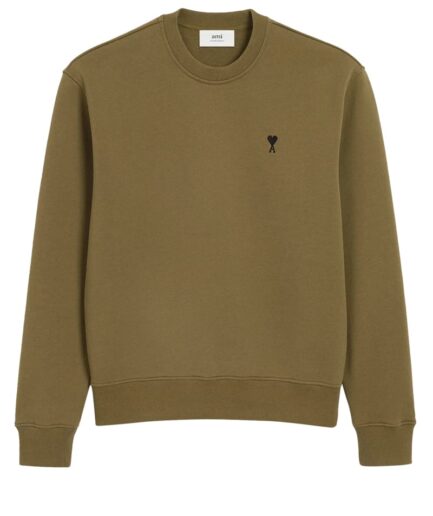 AMI Sweats 298 BRONZE  Hsw763.730