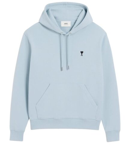 AMI Sweats 4506 SKY  Hsw764.730
