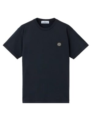 STONE ISLAND T-Shirts V0020  K2S15 2100027 S0013