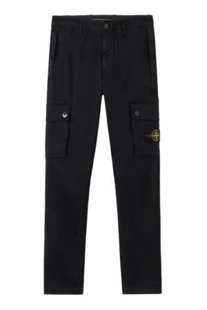 STONE ISLAND Pantalons V0129  K2S15 3100034 S00L1