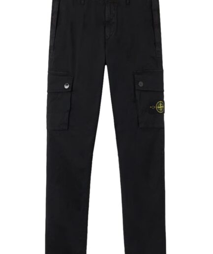 STONE ISLAND Pantalons V0129  K2S15 3100034 S00L1