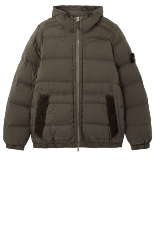 STONE ISLAND Vestes V0054  K2S15 4100040 S0028