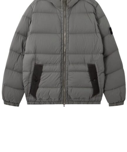 STONE ISLAND Vestes V006B  K2S15 4100040 S0028