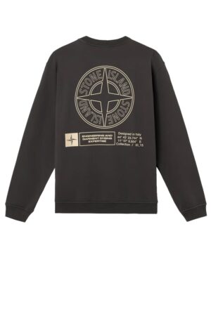 STONE ISLAND Sweats V0062  K2S15 6100018 S0195 – Image 2