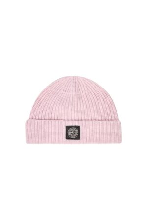 STONE ISLAND Bonnet V0080  K2S15 N100012 S00B4