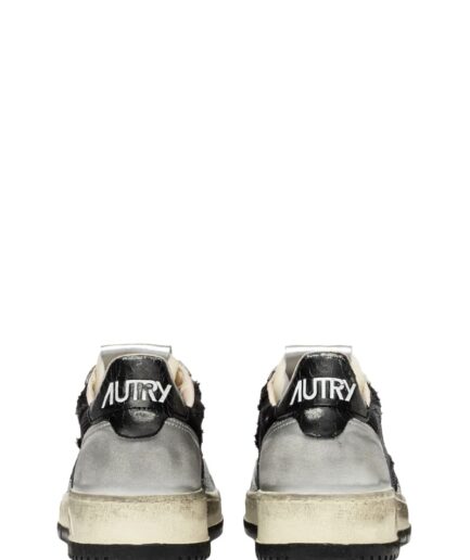 AUTRY Sneakers MS14  Avlm