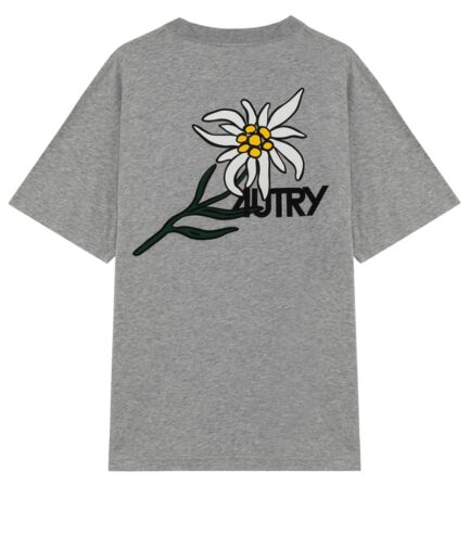 AUTRY T-Shirts U2CD  Tspx