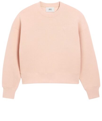 AMI Sweats 680 POWDER  Usw755.749