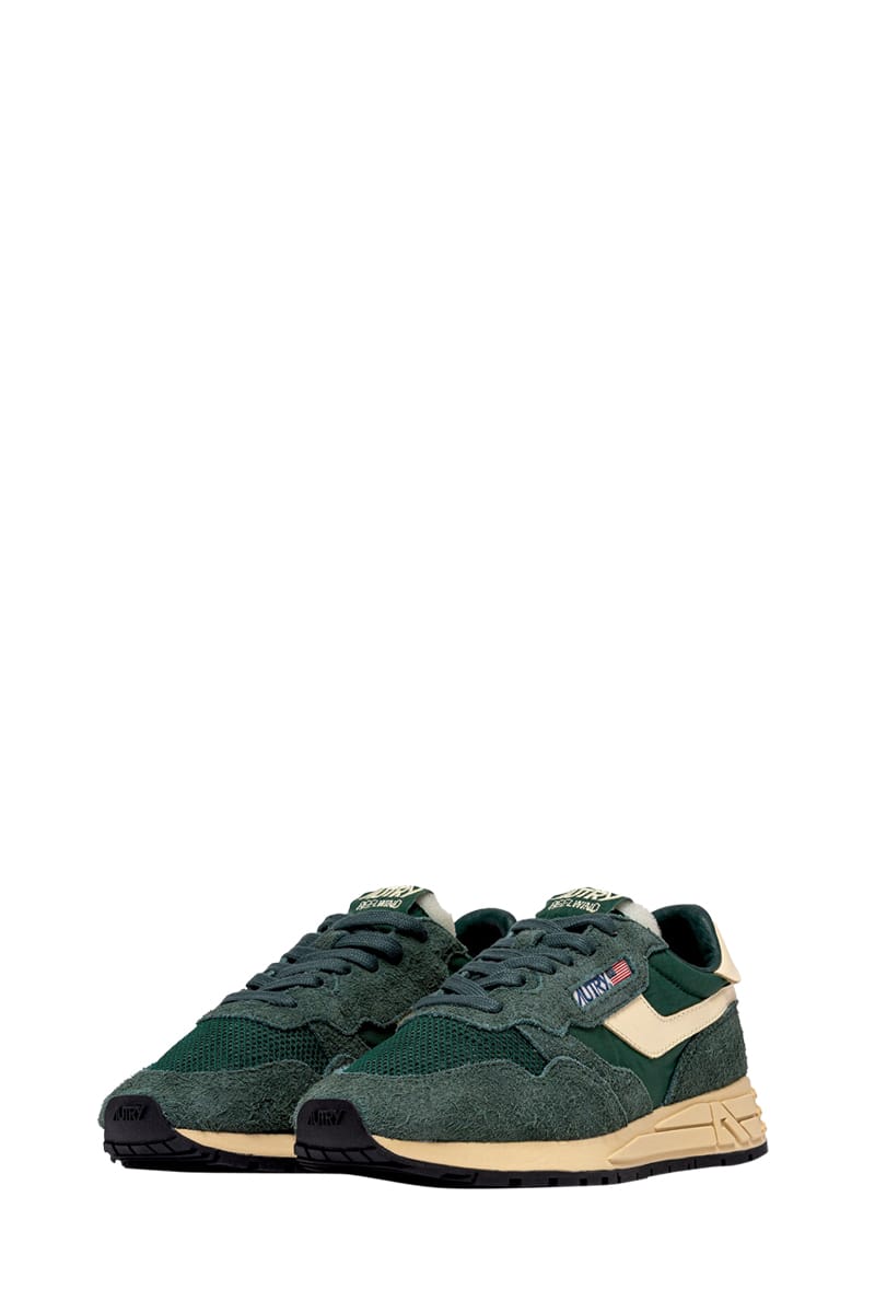 AUTRY Sneakers UT19  Wwlm – Image 3