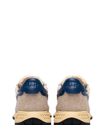 AUTRY Sneakers UT27 5 Wwlm