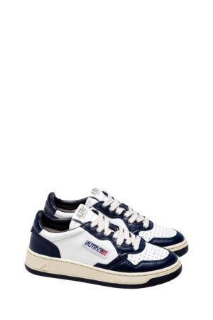 AUTRY Sneakers WB04  Aulm – Image 2