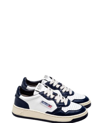 AUTRY Sneakers WB04 Aulm