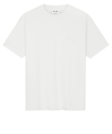 OLAF T-Shirts OFF WHITE  M220109