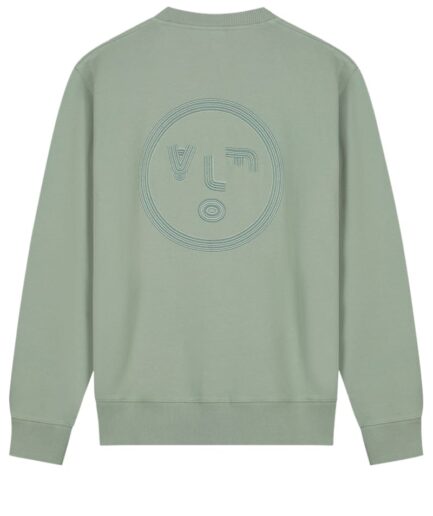 OLAF Pulls GREEN MILIEU M220201