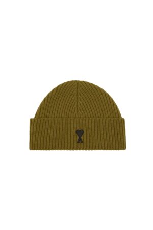 AMI Bonnet 2988 BRONZE/BLA  Ubo006.018