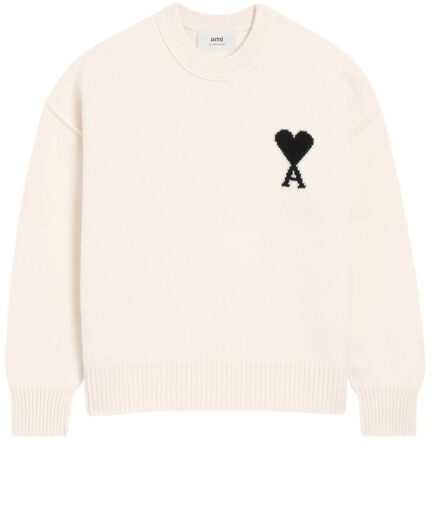 AMI Pulls 151 OFFW./BLACK  Uks838.018