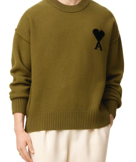 AMI Pulls 2988 BRONZE/BLA Uks838.018