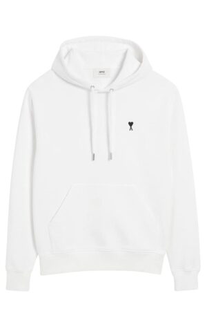 AMI Sweats 100 WHITE  Hsw764.730