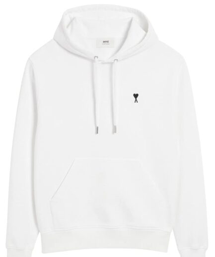 AMI Sweats 100 WHITE  Hsw764.730