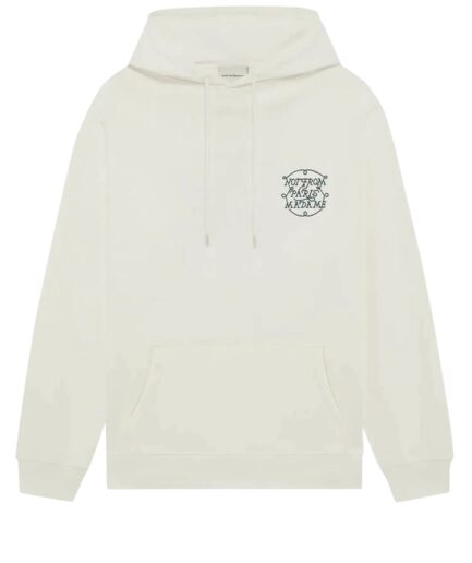 DRÔLE DE MONSIEUR Sweats OFF WHITE Preco H-Ho183-Co127