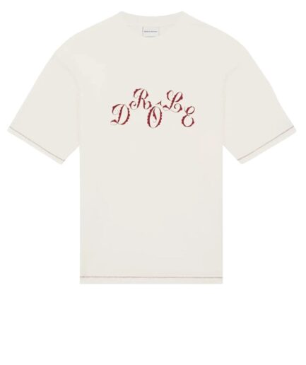 DRÔLE DE MONSIEUR Sweats OFF WHITE Preco H-Ts264-Co002