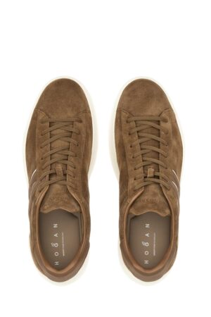 HOGAN Chaussures   Hxm5800Dv42Uho239K – Image 3