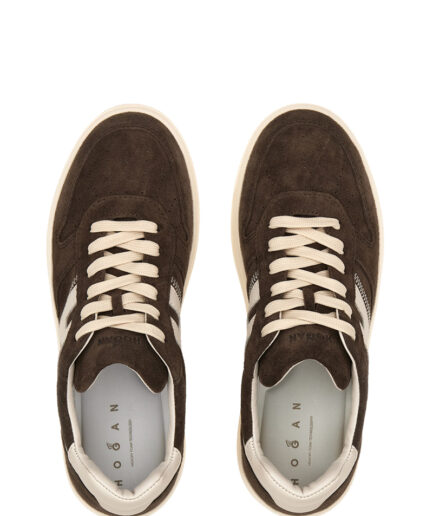 HOGAN Chaussures Hxm6300Eu54Uho32Tq