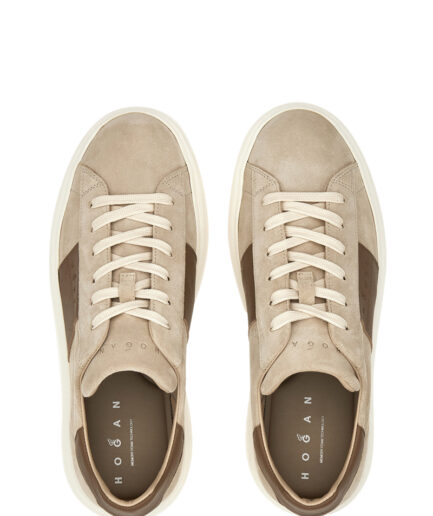 HOGAN Chaussures   Hxm6450Fo7Tuho342M