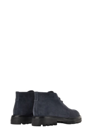 HOGAN Chaussures   Hxm6730Fn40Hg0U805 – Image 2