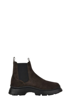 HOGAN Chaussures   Hxm6920Ft20Byes808