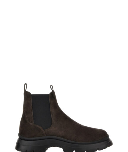 HOGAN Chaussures   Hxm6920Ft20Byes808