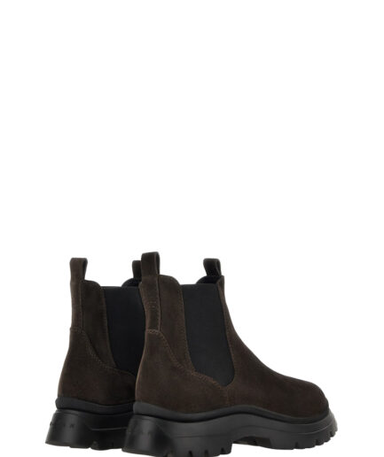 HOGAN Chaussures Hxm6920Ft20Byes808