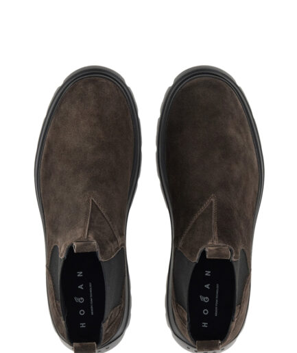 HOGAN Chaussures Hxm6920Ft20Byes808